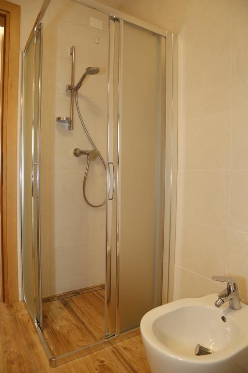 Vila Cjase Da Maestre Raveo Exteriér fotografie
