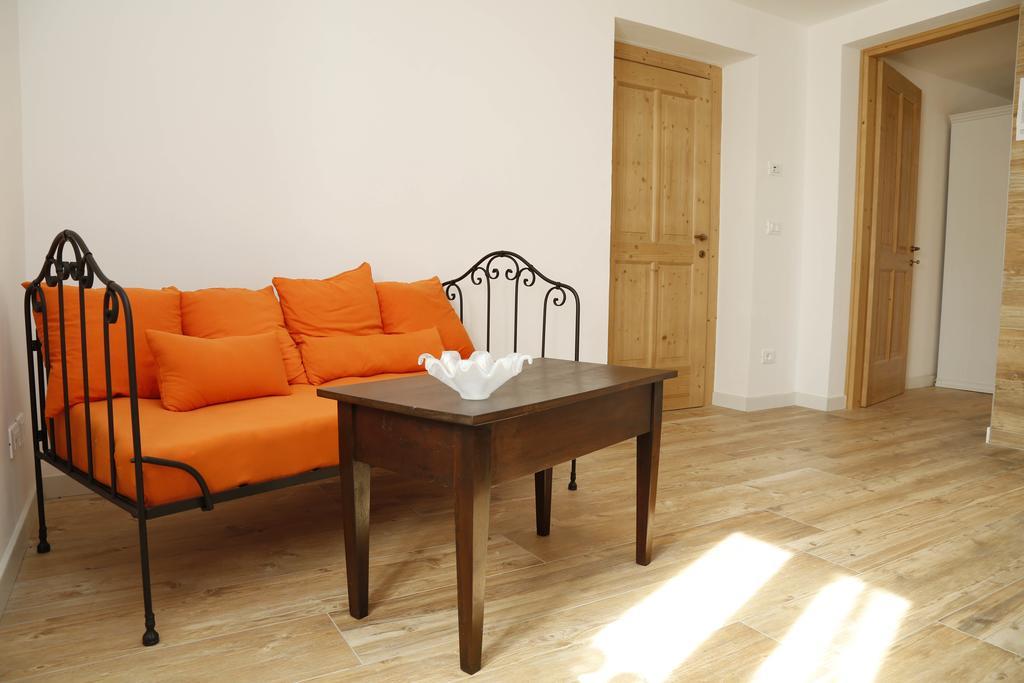 Vila Cjase Da Maestre Raveo Exteriér fotografie