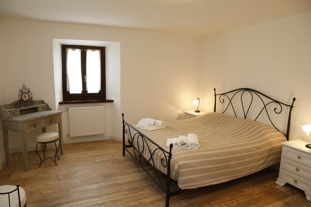 Vila Cjase Da Maestre Raveo Exteriér fotografie
