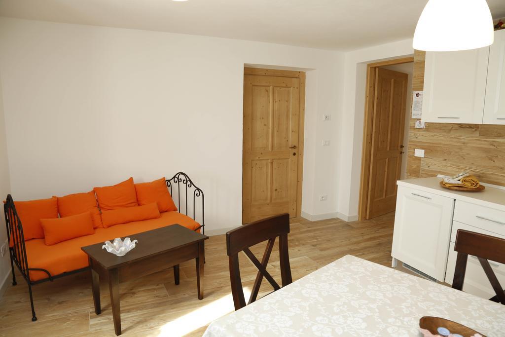 Vila Cjase Da Maestre Raveo Exteriér fotografie