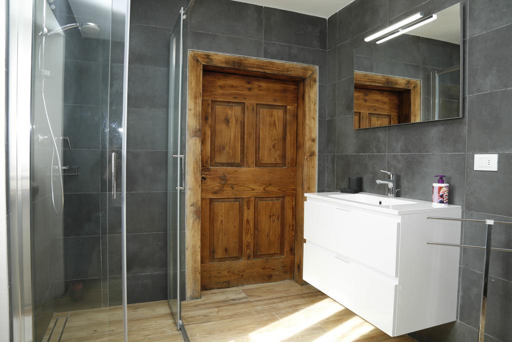 Vila Cjase Da Maestre Raveo Exteriér fotografie