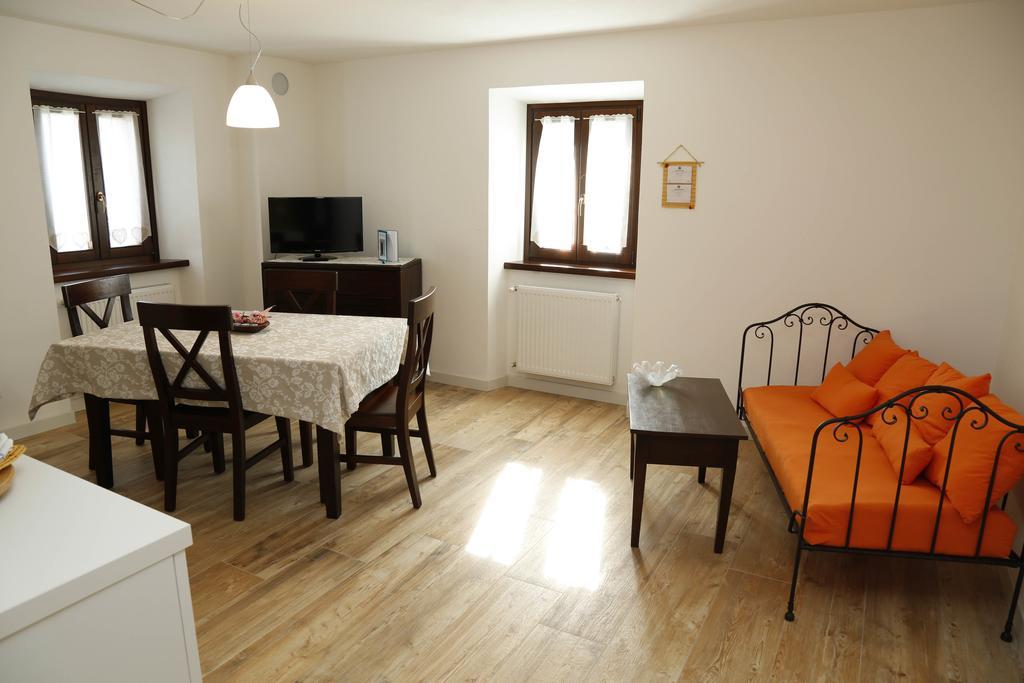 Vila Cjase Da Maestre Raveo Exteriér fotografie